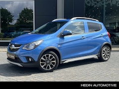 Opel Karl - 1.0 Rocks Online Edition | Cruise | Applecarplay | Airco |