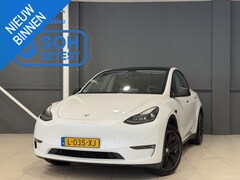 Tesla Model Y - Long Range AWD 75 kWh | Trekhaak | SOH 91, 7% |