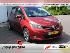Toyota Yaris - 1.3 VVT-i Dynamic Automaat