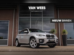 BMW X6 - xDrive35i | Sport pakket | Camera | Keyless entry | Soft close | Stuurverwarming | Achterb