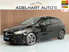Mercedes-Benz B-klasse - 250 e AMG line Night pakket/ Navigatie full map / Cruise control / Climate control