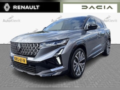 Renault Austral - 1.2 E-Tech full hybrid 200 techno - pack look & extended grip