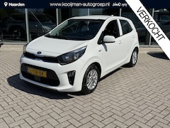 Kia Picanto - 1.0 DPi DynamicLine