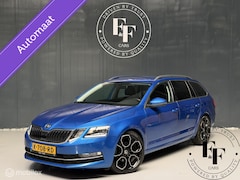 Skoda Octavia Combi - 1.5 TSI 150hp |Virtuele cockpit|ACC|Trekhaak|Carplay|Automatisch
