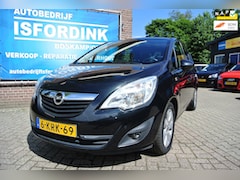 Opel Meriva - 1.4 Turbo Berlin