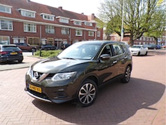 Nissan X-Trail - 1.6 DIG-T Acenta CRUISECONT APPLECARPLAY TELEFOON