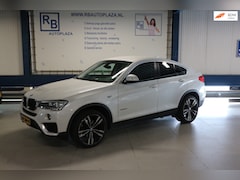 BMW X4 - XDrive20i Executive KEURIG ONDERHOUDEN/ RIJKLAAR/ TOPPER