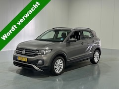 Volkswagen T-Cross - 1.0 TSI Life Business ✅ Navigatie ✅ PDC ✅ Climate ✅ ACC