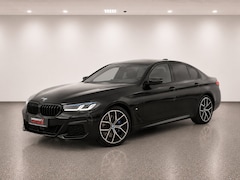BMW 5-serie - 530e High Executive M Sport | Dealeronderhouden | 1e Eigenaar | 293PK | Pano | HUD | Harma