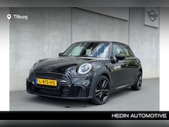 MINI 5-Deurs - 1.5 Cooper John Cooper Works | Stoelverwarming | Comfort Access | Harman Kardon | Achterui