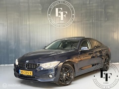 BMW 4-serie Gran Coupé - 435i xDrive High Executive