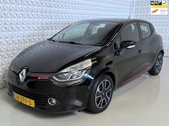 Renault Clio - 0.9 TCe Expression / 1 DEUR BESCHADIGD (2012)