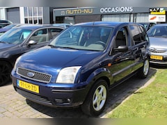 Ford Fusion - 1.4-16V Luxury AIRCO LM-Velgen Bluetooth Elec. pakket. NAP APK 2027