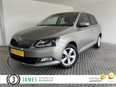 Skoda Fabia - 1.2 TSI JOY