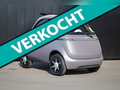 Microlino Microlino - Competizione 177km range NEW CAR| 90 km/h | BTW