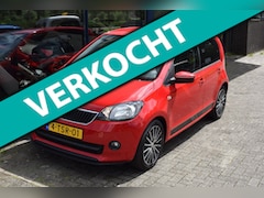 Skoda Citigo - 1.0 Greentech Sport