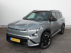 Kia EV5 - 81, 4 kWh 217pk 2WD GT-Line Business Edition