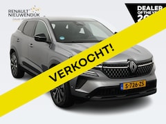 Renault Austral - 1.2 E-Tech full hybrid 200 techno | 1E EIGENAAR | DEALERONDERHOUDEN | APPLE & ANDROID CARP