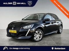Peugeot e-208 - Allure Pack EV 3-FASEN 50kWh 136pk | STOELVERW. | i-COCKPIT® | 180° CAMERA | APPLE CARPLAY