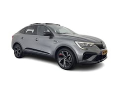Renault Arkana - 1.6 E-Tech Hybrid 145 R.S. Line (INCL-BTW) Aut. *PANO | LEATHER | FULL-LED | BLINDSPOT | C