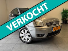 Ford Fusion - 1.4-16V Futura/Airco/106000km//Perfect onderhouden