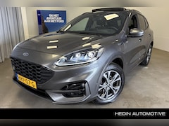 Ford Kuga - 2.5 PHEV ST-Line | Panorama dak | Winterpack | Achteruitrij camera + Voor | Elec A-klep
