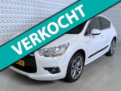 Citroën DS4 - 1.6 THP Sport Chic 200PK Orig.NL + VEEL OPTIES (2012)