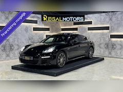 Porsche Panamera - 3.0 D Edition | Bose | Schuifdak | Facelift