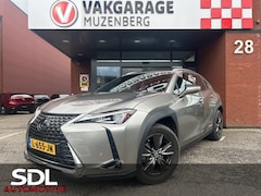 Lexus UX - 250h Luxury Line DEALER ONDERHOUDEN // FULL LED // ADAPTIVE CRUISE // KEYLESS // NAVI // C