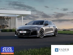 Audi A5 Avant - RS 5 e-hybrid quattro