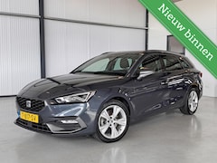 SEAT Leon ST - 1.0 e-TSI 81kW FR Business Intense DSG