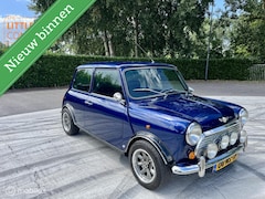 Rover Mini - 1.3 Cooper MPI