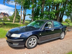 Saab 9-3 Sport Sedan - 1.8 turbo exclusive