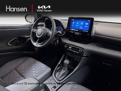 Toyota Yaris - 1.5 Hybrid 115 Dynamic I Direct leverbaar I Adaptive Cruise I Camera I Carplay
