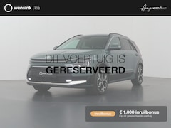 Kia Niro - 1.6 GDi Hybrid ExecutiveLine | Trekhaak | Harman/kardon audio | Stoelventilatie | Remote s