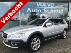 Volvo XC70 - 2.4 D5 AWD Polar Automaat | Rijklaar incl garantie | EURO6 Standkachel Trekhaak Adaptieve