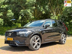 Volvo XC90 - 2.0 T8 Recharge AWD R-Design 7 Persoons