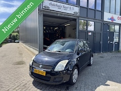 Suzuki Swift - 1.3 Cool Airco Nieuwe APK NAP Logisch