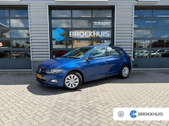 Volkswagen Polo - 1.0 TSI 95 pk Comfortline 7-DSG