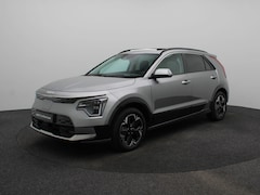 Kia Niro EV - Plus Advanced 64.8 kWh | Stoel en Stuur Verwarming | Premium Audio Harman Kardon | Elek. S