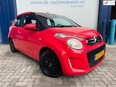 Citroën C1 - 1.0 e-VTi Feel 5-drs / AIRCO / BLUETOOTH + USB / APK 01-27