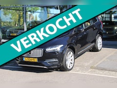Volvo XC90 - 2.0 T8 Twin Engine AWD Inscription
