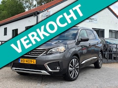 Peugeot 5008 - 1.2 PureTech Allure 7persoons