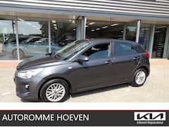 Kia Rio - 1.0 Turbo ComfortPlusLine Navigator Org. Ned