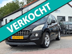 Peugeot 3008 - 1.6 THP ST CarPlay/pano/trekhaak