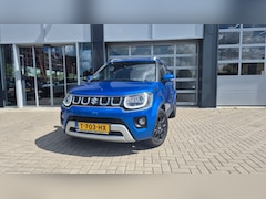Suzuki Ignis - 1.2 Smart Hybrid Style Automaat