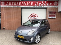 Renault Twingo - 1.2-16V Authentique