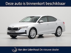 Skoda Octavia - 1.5 TSI MHEV First Edition | Camera | Navigatie | Stoelverw. | Android/Carplay