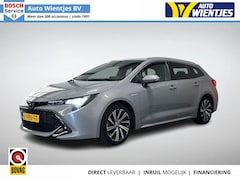 Toyota Corolla Touring Sports - 1.8 Hybrid | Dynamic | Camera | Carplay