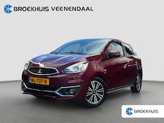 Mitsubishi Space Star - 1.2 Instyle | Cruise Control | Climate Control | Navigatie | Org. NL